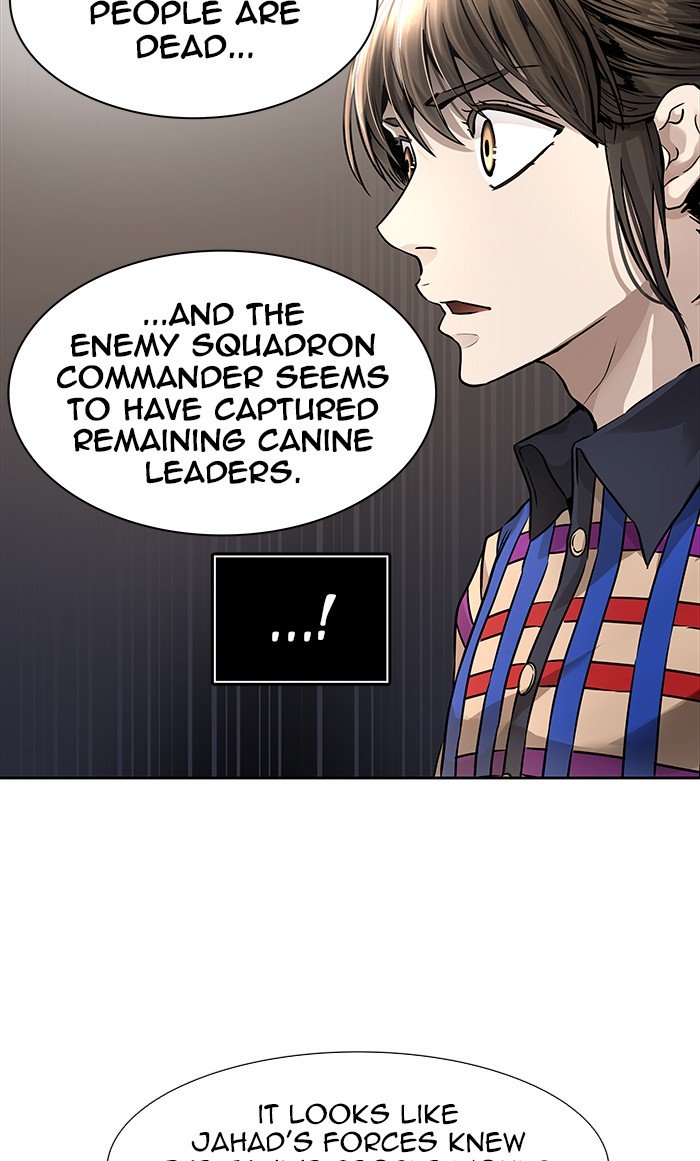 Tower of God Chapter 466 73